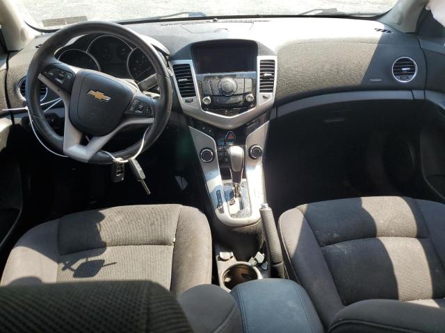 Photo 7 VIN: 1G1PC5SB2E7212567 - CHEVROLET CRUZE LT 