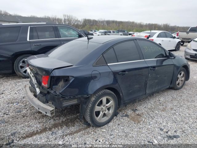 Photo 3 VIN: 1G1PC5SB2E7213265 - CHEVROLET CRUZE 