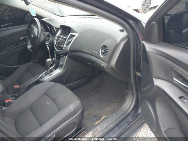 Photo 4 VIN: 1G1PC5SB2E7213265 - CHEVROLET CRUZE 