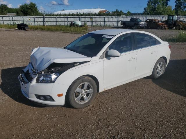 Photo 0 VIN: 1G1PC5SB2E7219776 - CHEVROLET CRUZE LT 