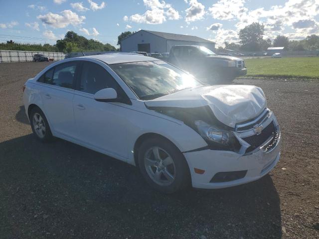 Photo 3 VIN: 1G1PC5SB2E7219776 - CHEVROLET CRUZE LT 