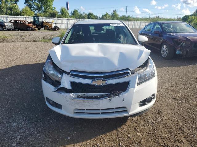 Photo 4 VIN: 1G1PC5SB2E7219776 - CHEVROLET CRUZE LT 