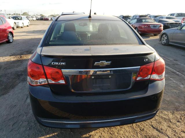 Photo 5 VIN: 1G1PC5SB2E7220328 - CHEVROLET CRUZE LT 