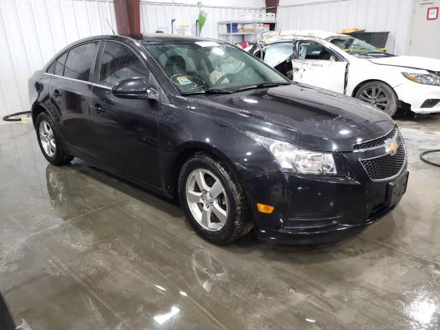 Photo 0 VIN: 1G1PC5SB2E7222287 - CHEVROLET CRUZE LT 