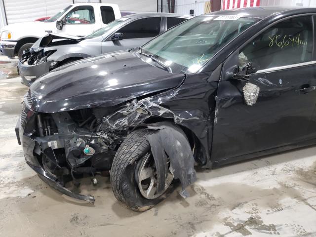 Photo 8 VIN: 1G1PC5SB2E7222287 - CHEVROLET CRUZE LT 