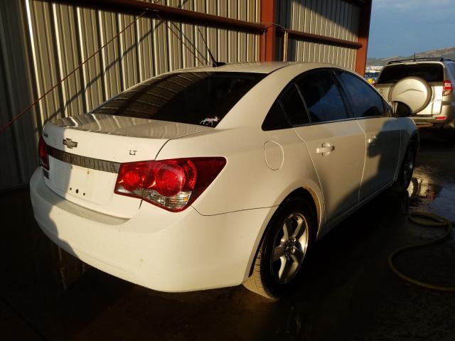 Photo 3 VIN: 1G1PC5SB2E7226937 - CHEVROLET CRUZE LT 