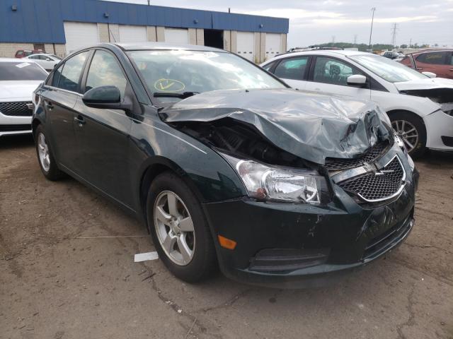 Photo 0 VIN: 1G1PC5SB2E7228381 - CHEVROLET CRUZE LT 