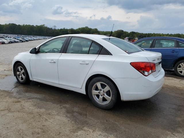 Photo 1 VIN: 1G1PC5SB2E7229126 - CHEVROLET CRUZE LT 