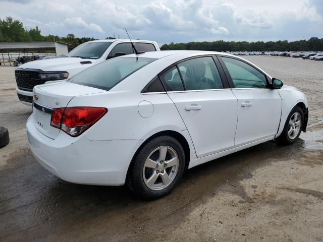 Photo 2 VIN: 1G1PC5SB2E7229126 - CHEVROLET CRUZE LT 