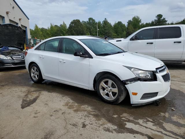 Photo 3 VIN: 1G1PC5SB2E7229126 - CHEVROLET CRUZE LT 