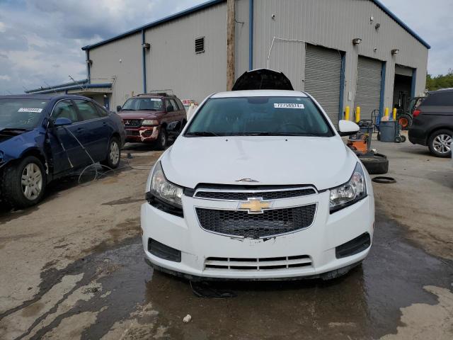 Photo 4 VIN: 1G1PC5SB2E7229126 - CHEVROLET CRUZE LT 