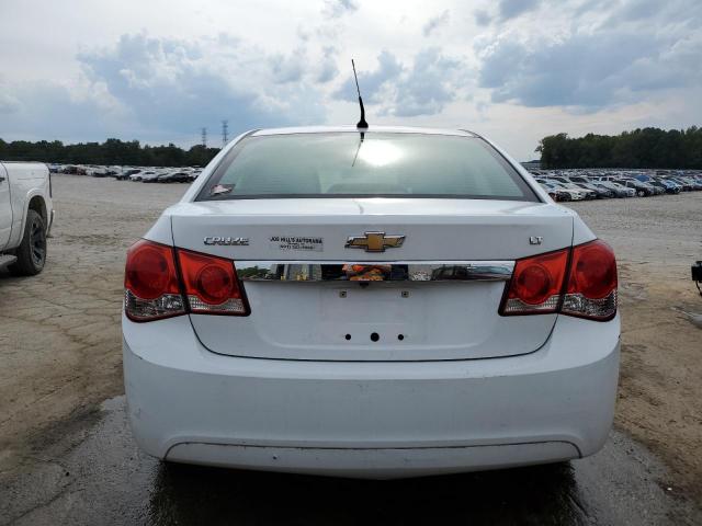 Photo 5 VIN: 1G1PC5SB2E7229126 - CHEVROLET CRUZE LT 