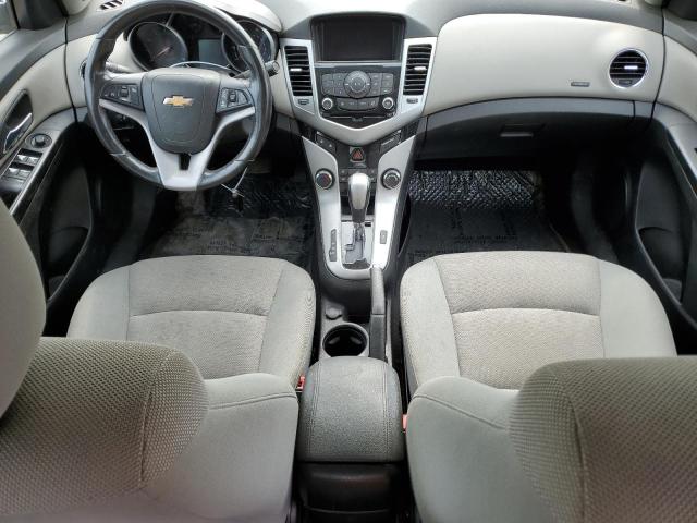 Photo 7 VIN: 1G1PC5SB2E7229126 - CHEVROLET CRUZE LT 