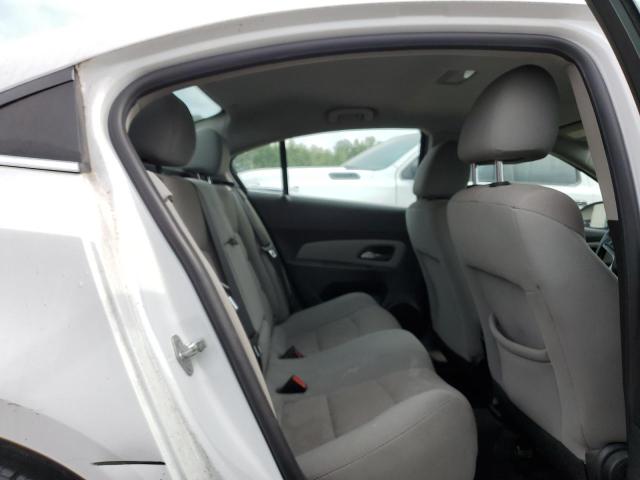 Photo 9 VIN: 1G1PC5SB2E7229126 - CHEVROLET CRUZE LT 