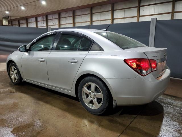 Photo 1 VIN: 1G1PC5SB2E7233919 - CHEVROLET CRUZE 