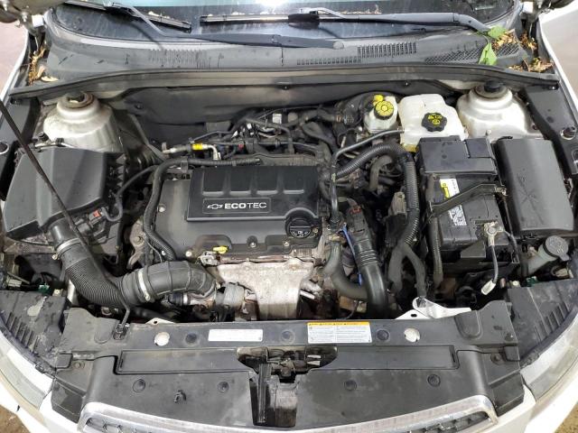 Photo 10 VIN: 1G1PC5SB2E7233919 - CHEVROLET CRUZE 