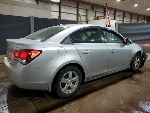 Photo 2 VIN: 1G1PC5SB2E7233919 - CHEVROLET CRUZE 