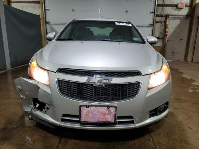 Photo 4 VIN: 1G1PC5SB2E7233919 - CHEVROLET CRUZE 