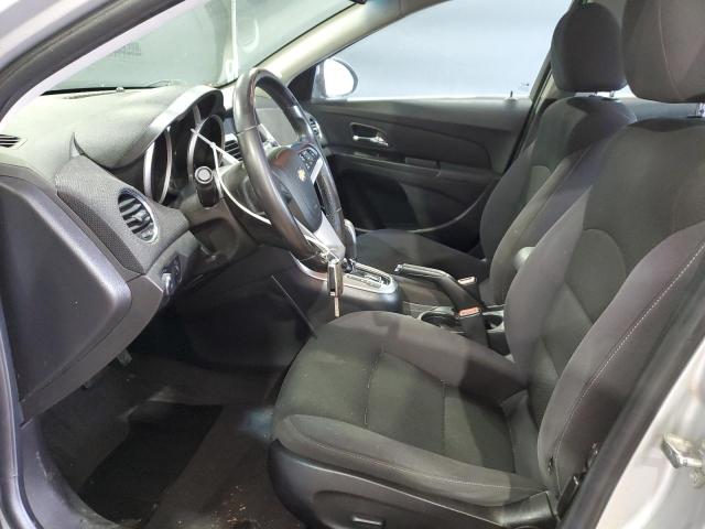 Photo 6 VIN: 1G1PC5SB2E7233919 - CHEVROLET CRUZE 