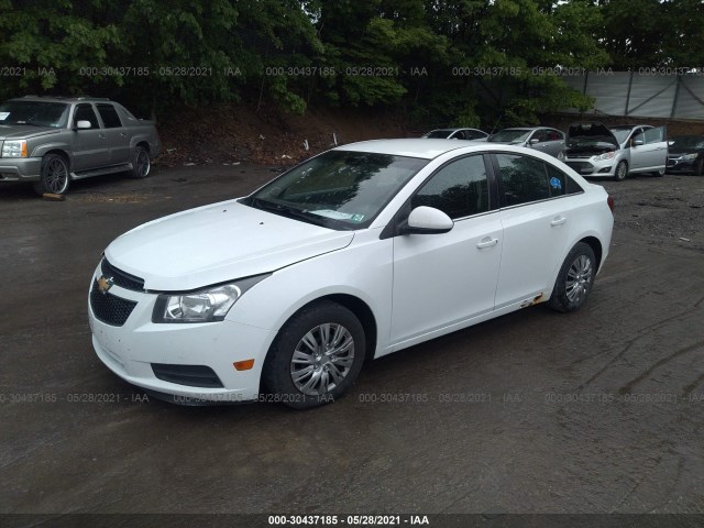 Photo 1 VIN: 1G1PC5SB2E7234911 - CHEVROLET CRUZE 