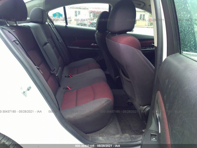 Photo 7 VIN: 1G1PC5SB2E7234911 - CHEVROLET CRUZE 