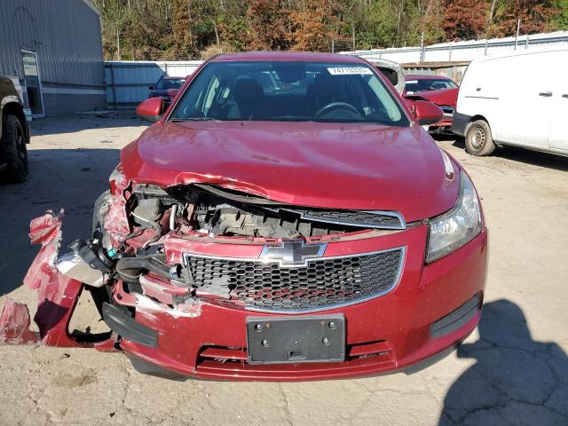 Photo 4 VIN: 1G1PC5SB2E7245326 - CHEVROLET CRUZE 