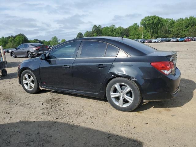 Photo 1 VIN: 1G1PC5SB2E7246234 - CHEVROLET CRUZE 