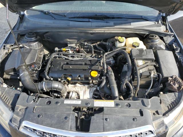 Photo 10 VIN: 1G1PC5SB2E7246234 - CHEVROLET CRUZE 