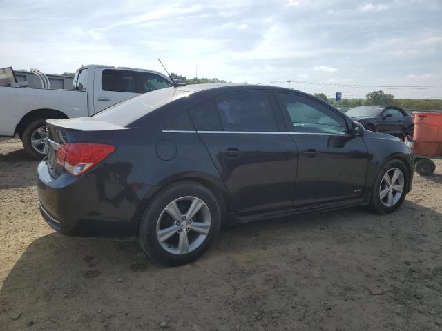 Photo 2 VIN: 1G1PC5SB2E7246234 - CHEVROLET CRUZE 