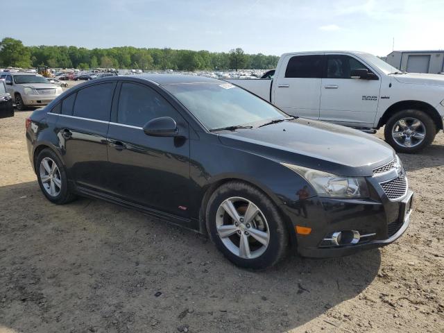 Photo 3 VIN: 1G1PC5SB2E7246234 - CHEVROLET CRUZE 