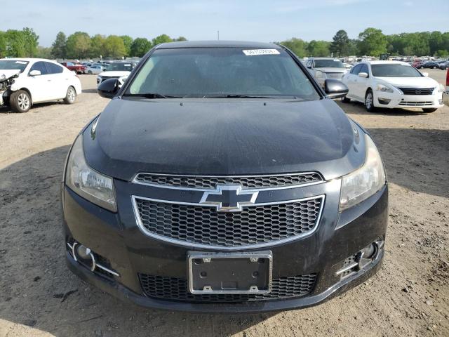 Photo 4 VIN: 1G1PC5SB2E7246234 - CHEVROLET CRUZE 