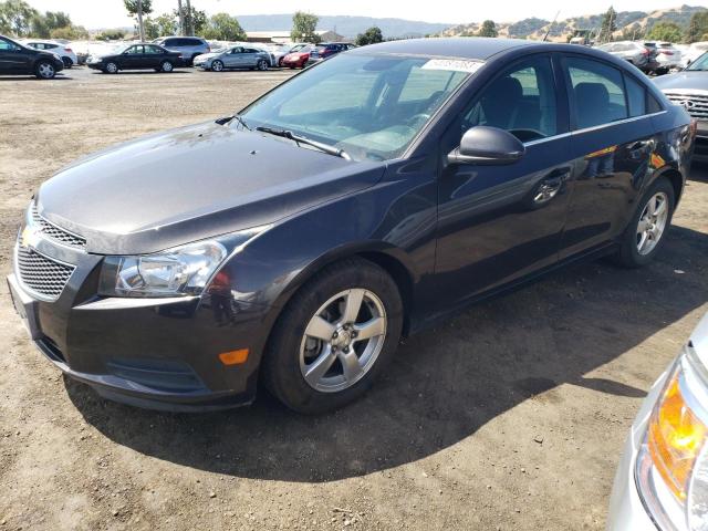 Photo 0 VIN: 1G1PC5SB2E7246976 - CHEVROLET CRUZE LT 