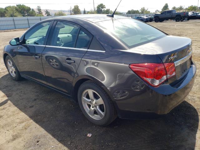 Photo 1 VIN: 1G1PC5SB2E7246976 - CHEVROLET CRUZE LT 