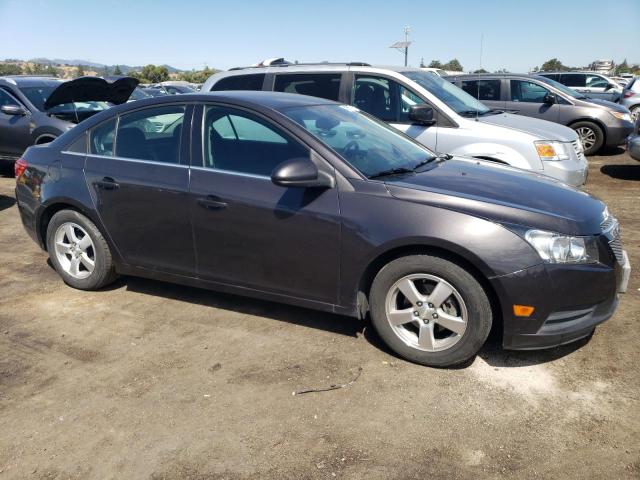 Photo 3 VIN: 1G1PC5SB2E7246976 - CHEVROLET CRUZE LT 