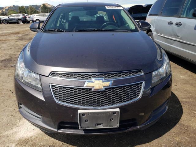 Photo 4 VIN: 1G1PC5SB2E7246976 - CHEVROLET CRUZE LT 