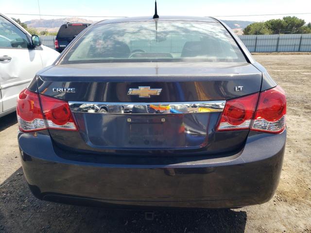 Photo 5 VIN: 1G1PC5SB2E7246976 - CHEVROLET CRUZE LT 