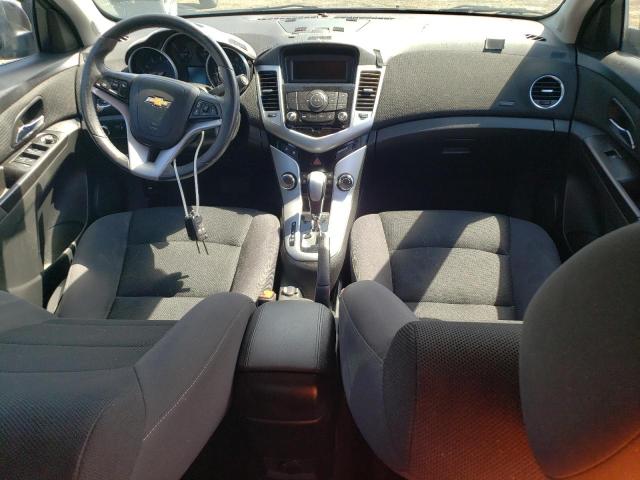 Photo 7 VIN: 1G1PC5SB2E7246976 - CHEVROLET CRUZE LT 