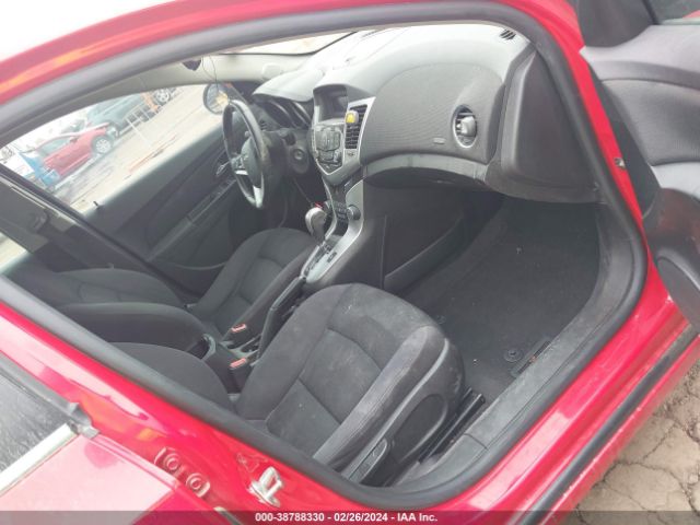 Photo 4 VIN: 1G1PC5SB2E7247271 - CHEVROLET CRUZE 