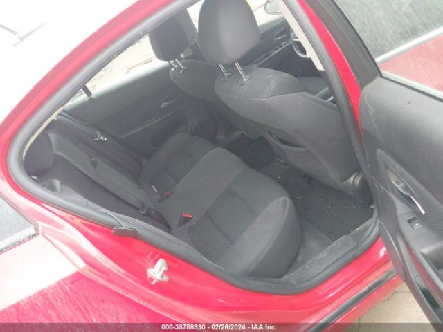 Photo 7 VIN: 1G1PC5SB2E7247271 - CHEVROLET CRUZE 