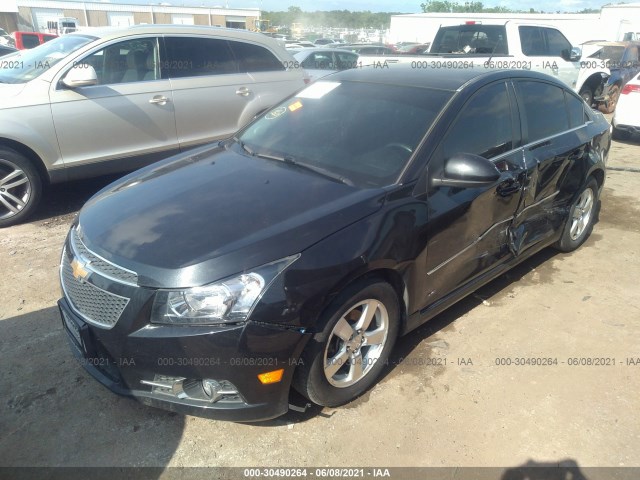 Photo 1 VIN: 1G1PC5SB2E7249103 - CHEVROLET CRUZE 