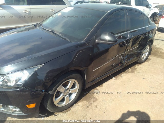 Photo 5 VIN: 1G1PC5SB2E7249103 - CHEVROLET CRUZE 