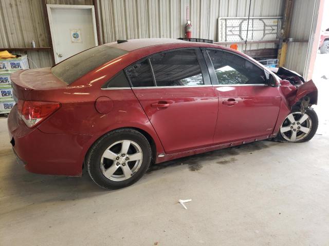 Photo 2 VIN: 1G1PC5SB2E7249683 - CHEVROLET CRUZE LT 