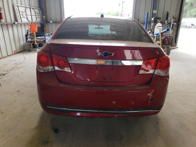 Photo 5 VIN: 1G1PC5SB2E7249683 - CHEVROLET CRUZE LT 