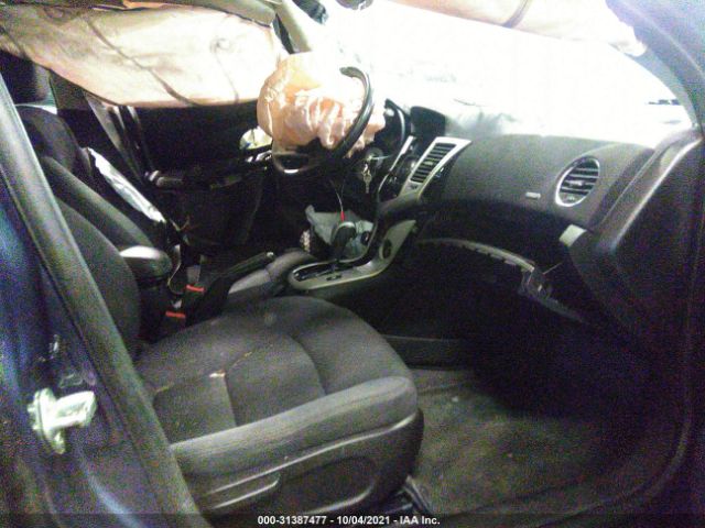 Photo 4 VIN: 1G1PC5SB2E7256326 - CHEVROLET CRUZE 