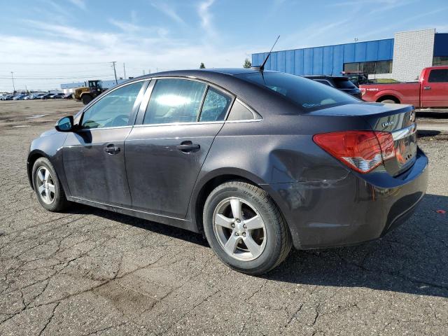 Photo 1 VIN: 1G1PC5SB2E7256858 - CHEVROLET CRUZE LT 