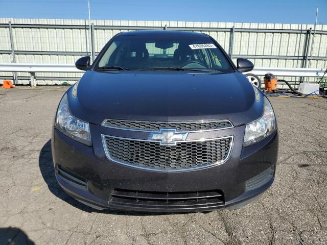 Photo 4 VIN: 1G1PC5SB2E7256858 - CHEVROLET CRUZE LT 