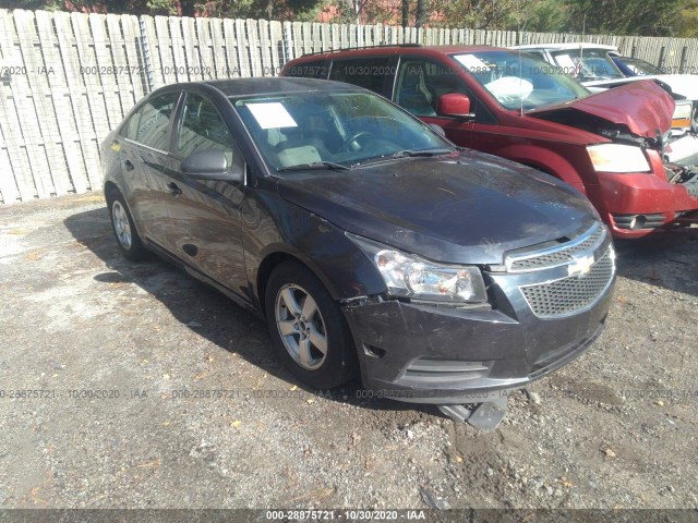 Photo 0 VIN: 1G1PC5SB2E7259131 - CHEVROLET CRUZE 