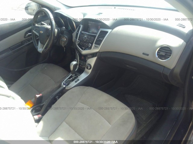 Photo 4 VIN: 1G1PC5SB2E7259131 - CHEVROLET CRUZE 