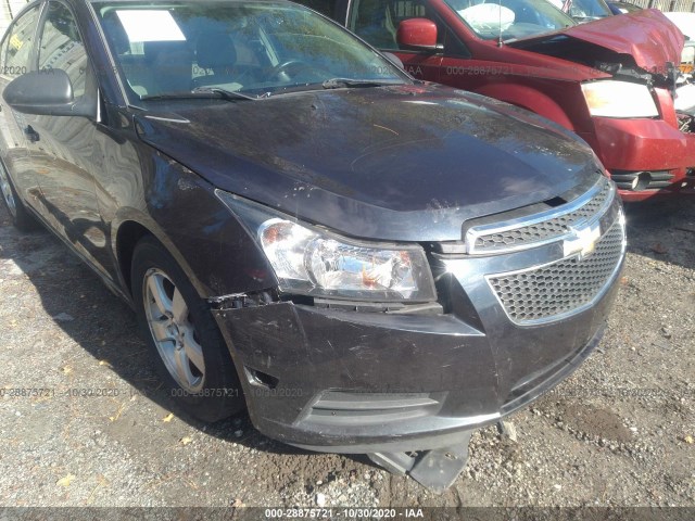 Photo 5 VIN: 1G1PC5SB2E7259131 - CHEVROLET CRUZE 