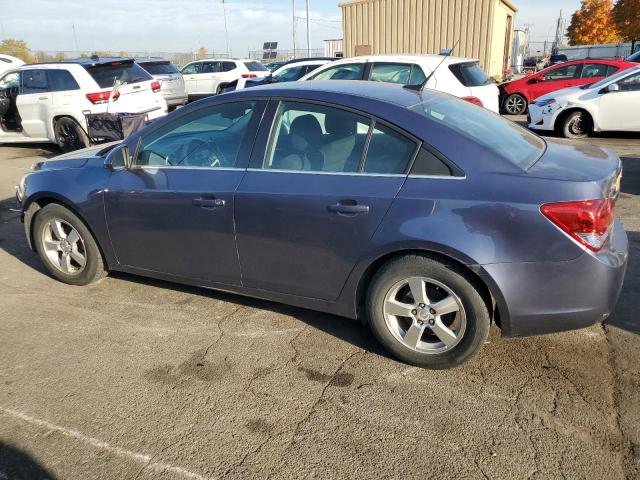 Photo 1 VIN: 1G1PC5SB2E7261350 - CHEVROLET CRUZE LT 